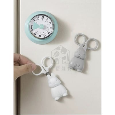 日本ECHO－磁吸小剪刀11