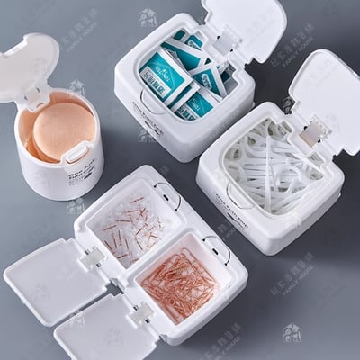 日本YAMADA－按壓彈蓋收納盒8