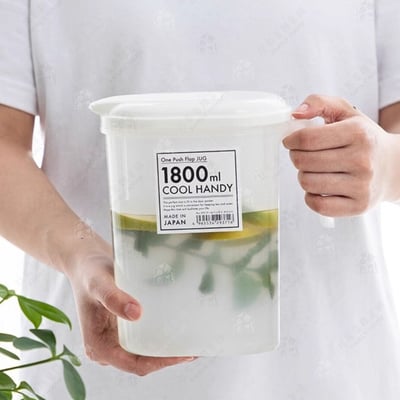 日本YAMADA－抗菌冷水壺11