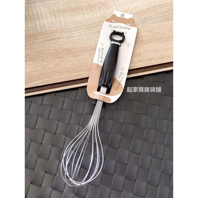 日本貝印KAI－貓咪打蛋器1