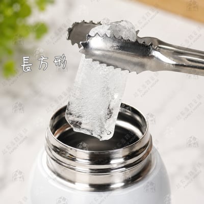 日本inomata－製冰盒附蓋8