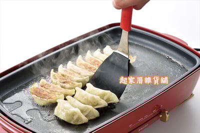 日本下村－彈力尼龍鍋鏟2