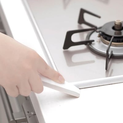 日本MARNA－流理臺清潔刮刀4