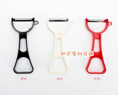 日本ECHO－薄皮刮皮器8