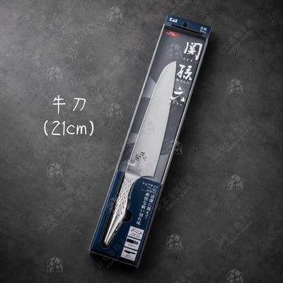 日本貝印KAI－關孫六匠創刀具全系列15