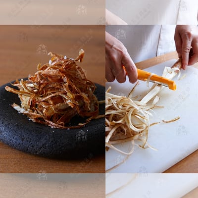 日本MARNA－可站立薄皮刮皮器8