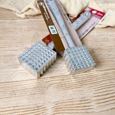 御膳坊－鋁合金肉鎚2