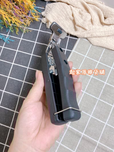 樂司－雙向防燙夾7