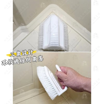 日本WAISE－角型地板刷7