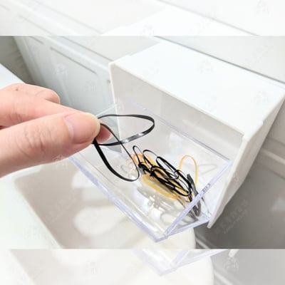 日本INOMATA－磁吸小物收納盒10