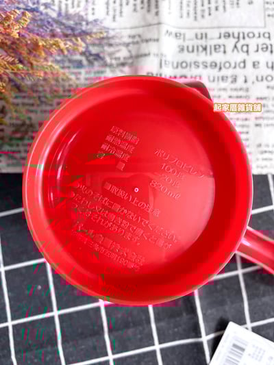 日本Pearl 點心DE&SE－麵糊杯4