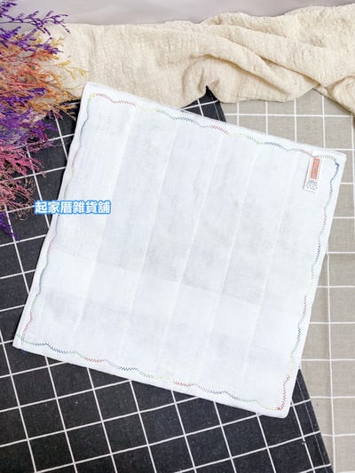 台灣製－木質纖維洗碗布7