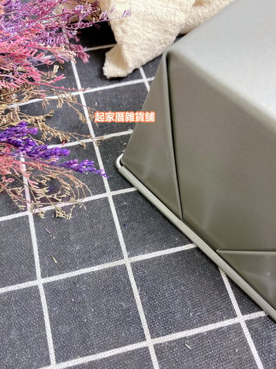 日本貝印KAI－廣型不沾磅蛋糕模（20cm）4