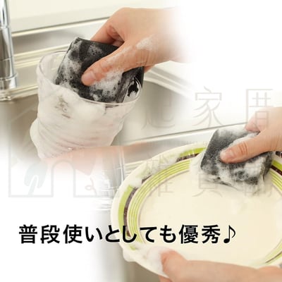 日本和歌山－食器專用海綿8