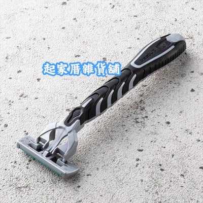 日本KAI貝印－3刀刃刮鬍刀（3入）5