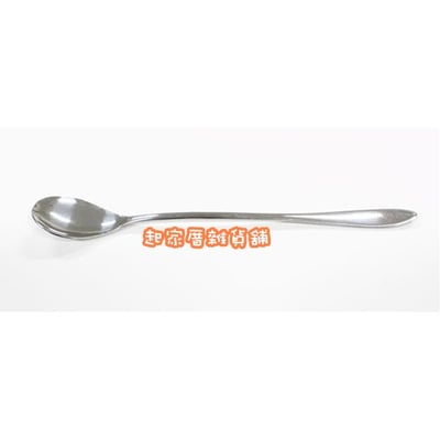 日本ECHO－長柄冰沙匙3