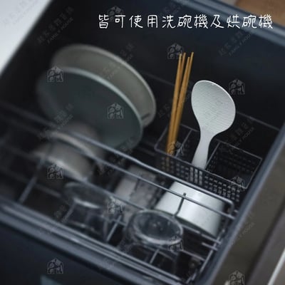 日本MARNA－極薄不沾飯匙8