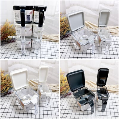 日本MARNA－密封調味盒2