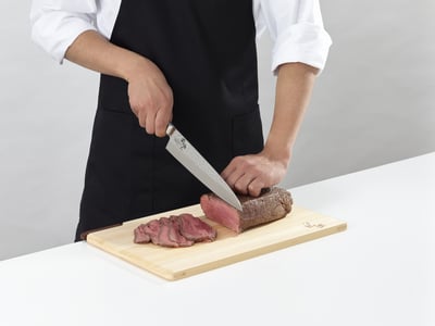 日本貝印KAI－關孫六槌目刀具全系列14