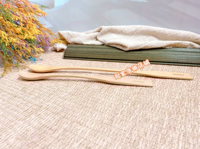 仙德曼SADOMAIN－山毛櫸攪拌匙2