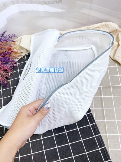 3D立體加厚刺繡洗衣袋／三層加厚／SGS檢驗合格／不含螢光劑7