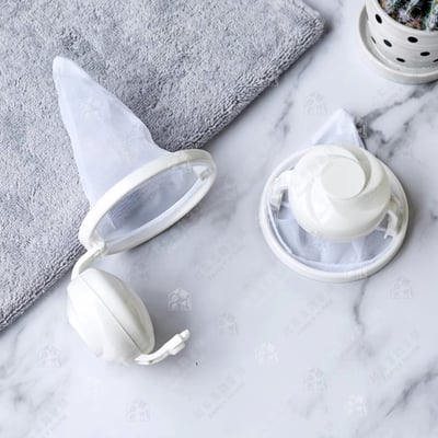 日本SURUGA LEC－洗衣機漂浮濾網7