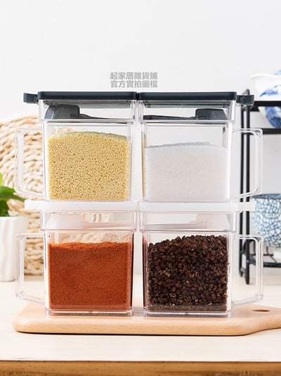 日本inomata－調味盒2