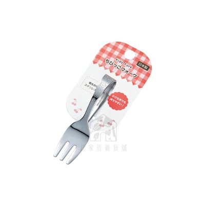 日本ECHO－兒童學習匙／叉8