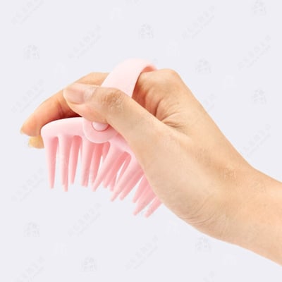 日本VeSS－美髮按摩洗頭刷9