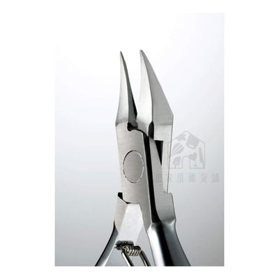 日本 GREEN BELL 匠之技－不鏽鋼指甲鉗3