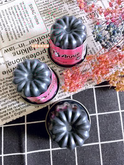 日本Queen Rose霜鳥－不沾可麗露模5