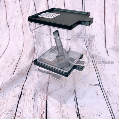 日本inomata－調味盒12