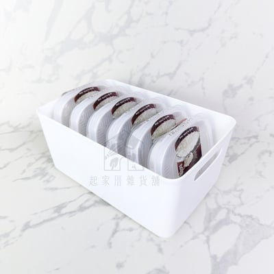 日本NAKAYA－可微波米飯盒（340ml）10