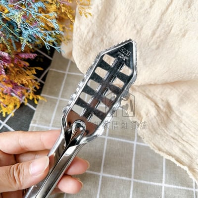 日本貝印KAI－刮魚鱗器5