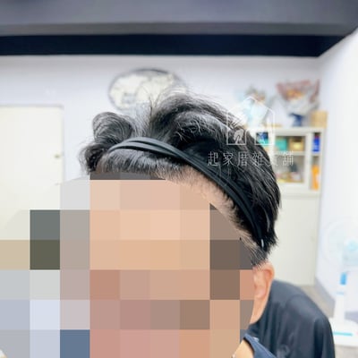 日本貝印KAI－AUGER 造型髮箍6