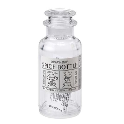 日本inomata－調味罐4