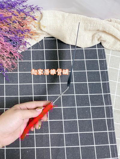 日本下村－彈力尼龍鍋鏟6