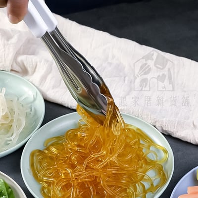 日本ECHO－白柄萬能夾8