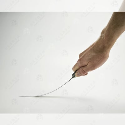 日本貝印KAI－旬Shun 切片刀（18cm）6