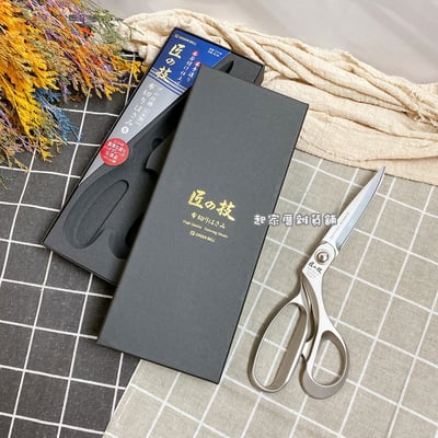 日本 GREEN  BELL 匠之技－布剪11