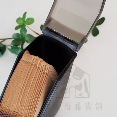 日本SURUGA－咖啡濾紙收納盒2