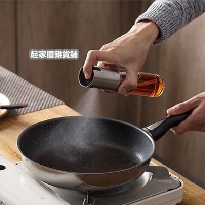 優得－控油噴霧瓶（100ml）11