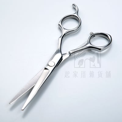 日本GREEN BELL 匠之技－ 理髮剪刀8