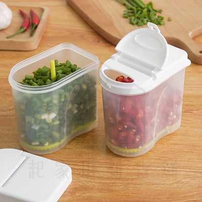 日本SURUGA－掀蓋保鮮盒6