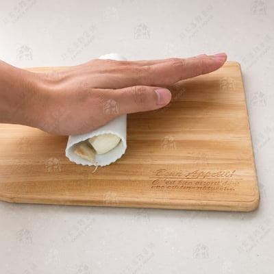 日本Pearl－滾筒式剝蒜皮器9