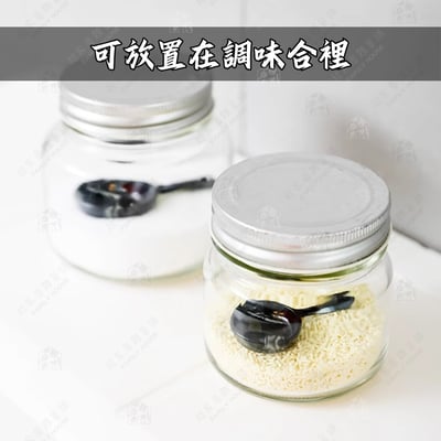 日本inomata－平底鍋造型計量匙（2入）5