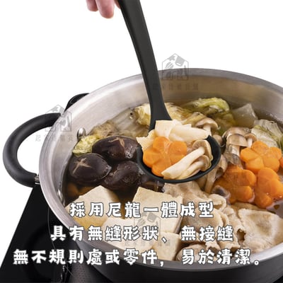 日本貝印KAI－尼龍料理用品2