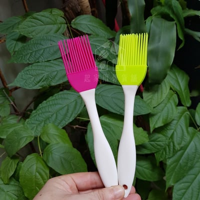 日本ECHO－耐熱矽膠刷8