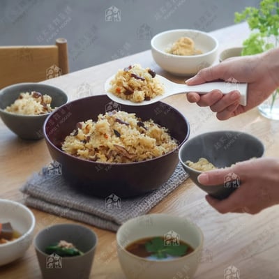 日本MARNA－極薄不沾飯匙9