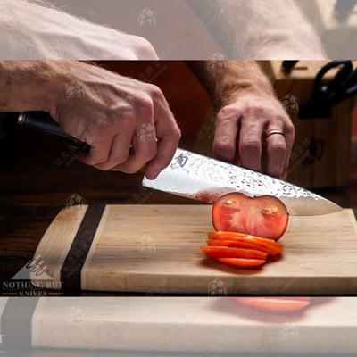 日本貝印KAI－旬Shun 主廚刀2